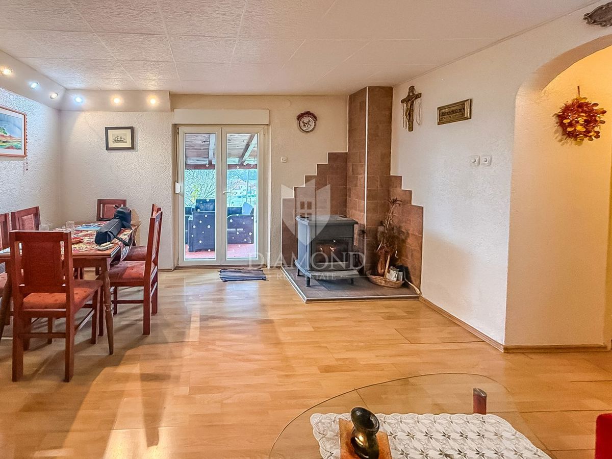 Casa Prigorje Brdovečko, Brdovec, 85m2