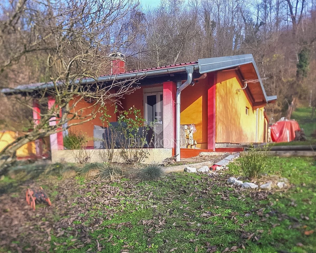 Casa Prigorje Brdovečko, Brdovec, 85m2