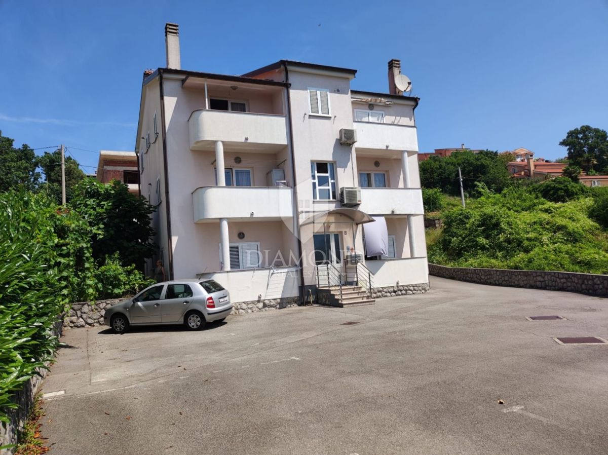 Appartamento Matulji, 47m2