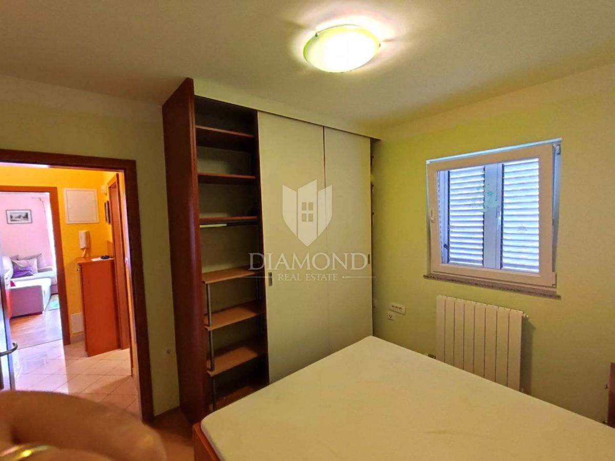 Appartamento Matulji, 47m2