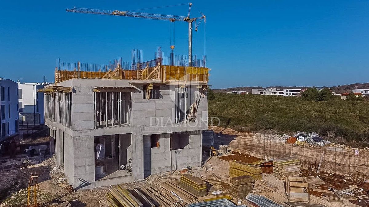 Casa Medulin, 168,95m2