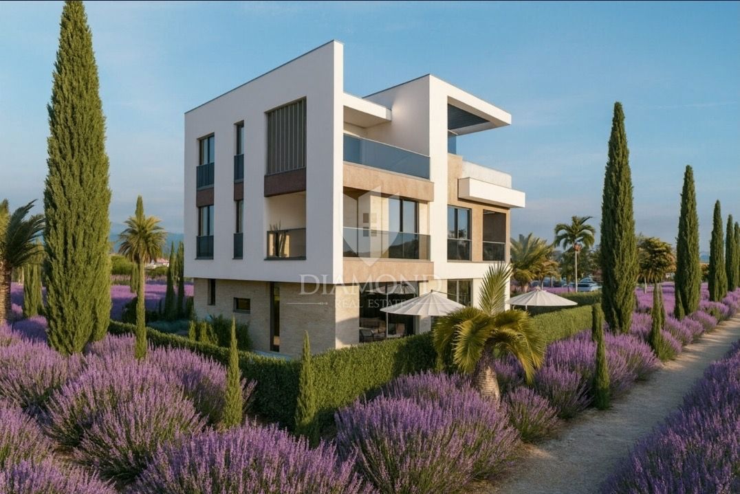 Casa Medulin, 168,95m2