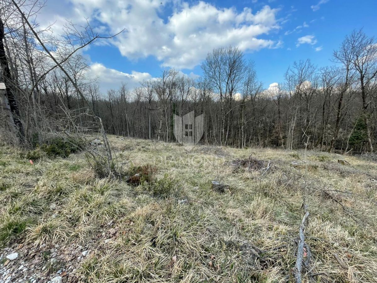 Terreno Brnčići, Kastav, 605m2