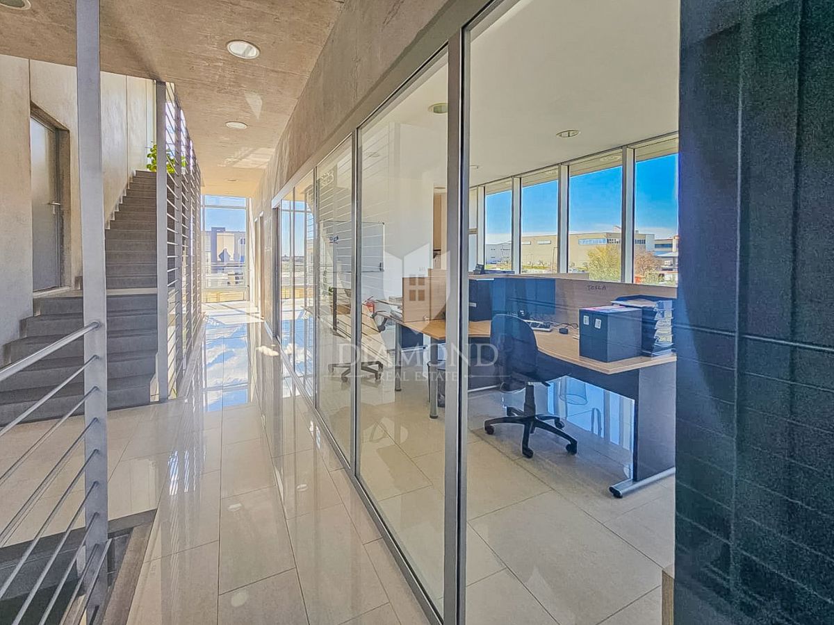 Novigrad, il centro affari dedicato agli investimenti!