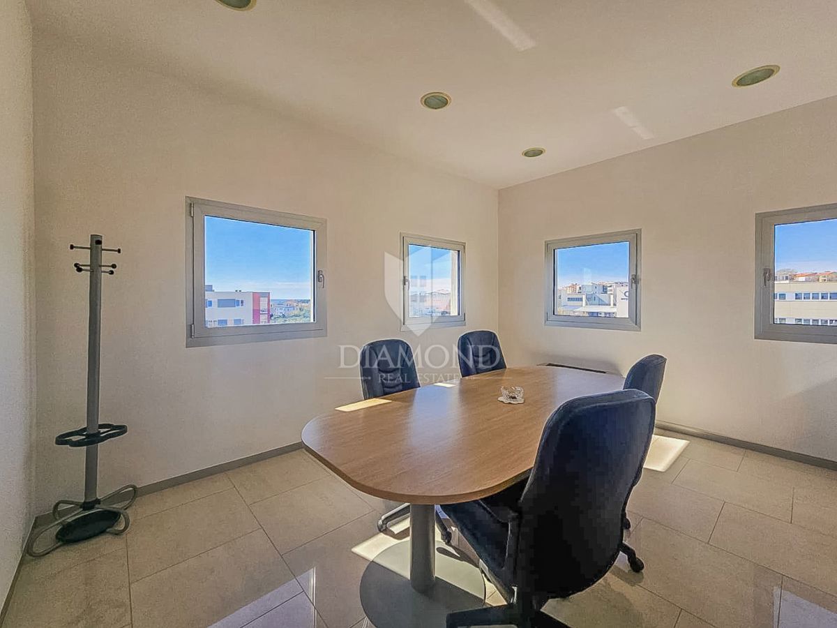 Novigrad, il centro affari dedicato agli investimenti!