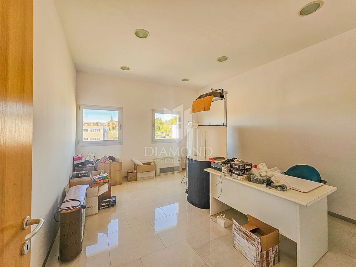 Novigrad, il centro affari dedicato agli investimenti!