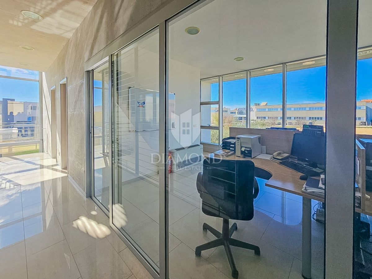 Novigrad, il centro affari dedicato agli investimenti!