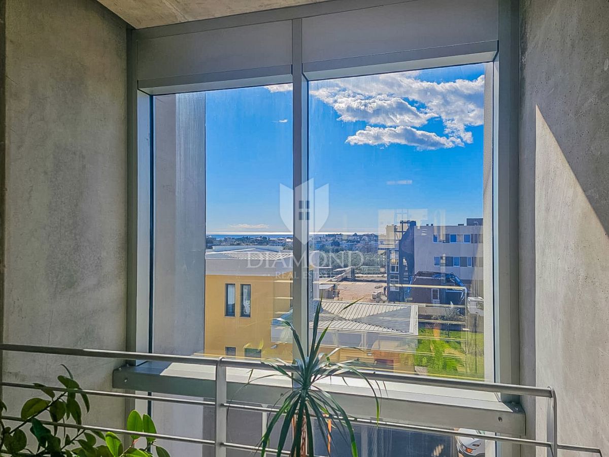 Novigrad, il centro affari dedicato agli investimenti!