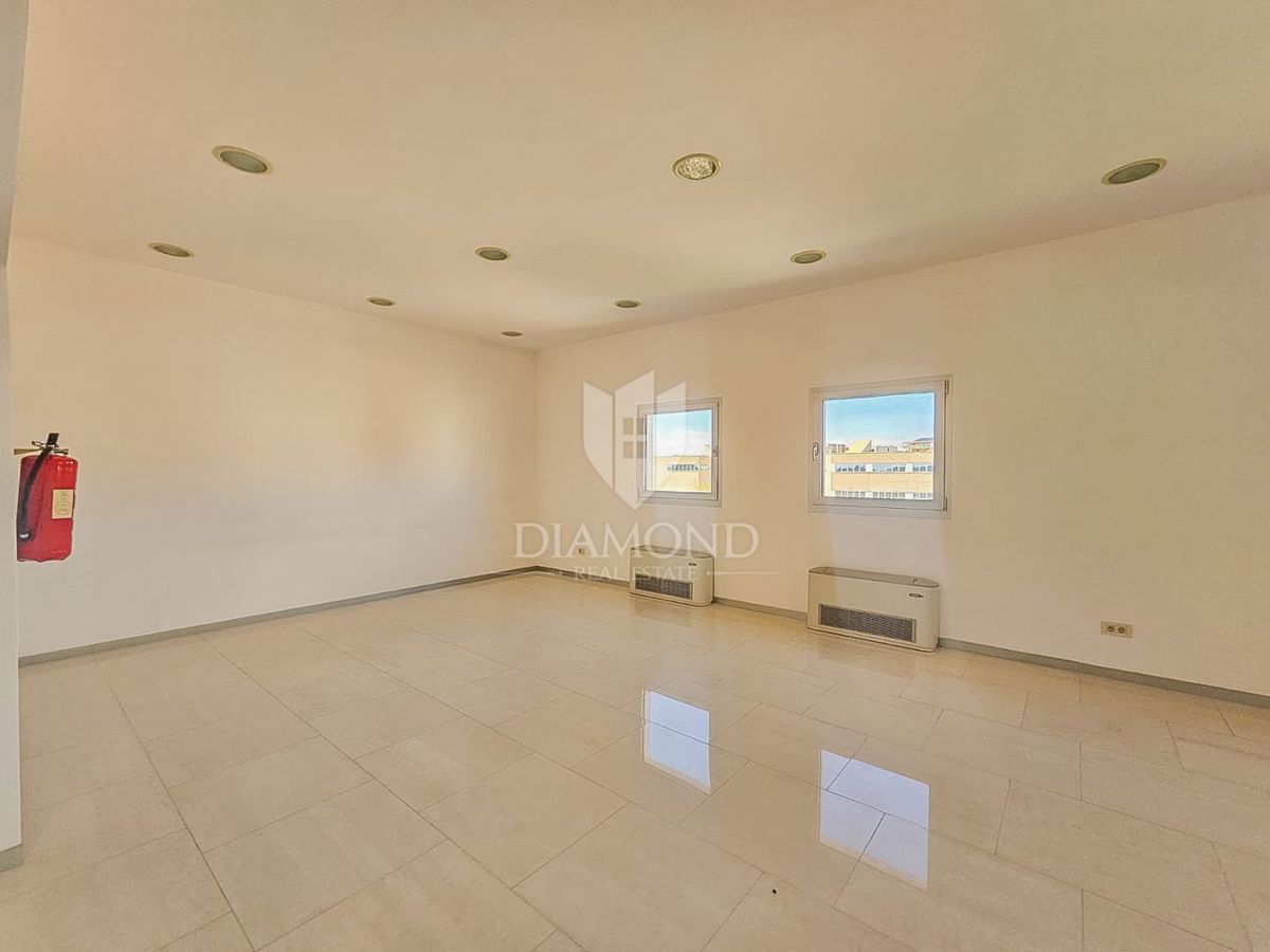 Novigrad, il centro affari dedicato agli investimenti!