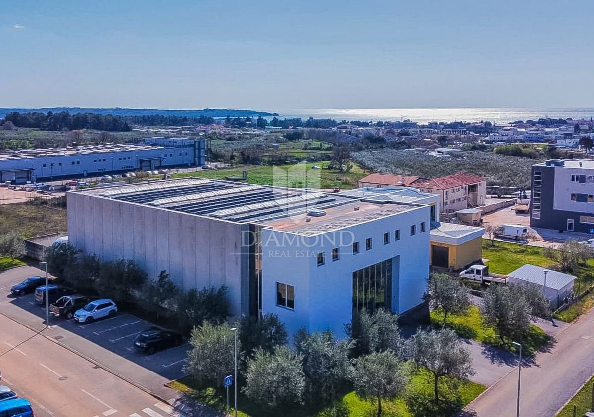 Novigrad, il centro affari dedicato agli investimenti!