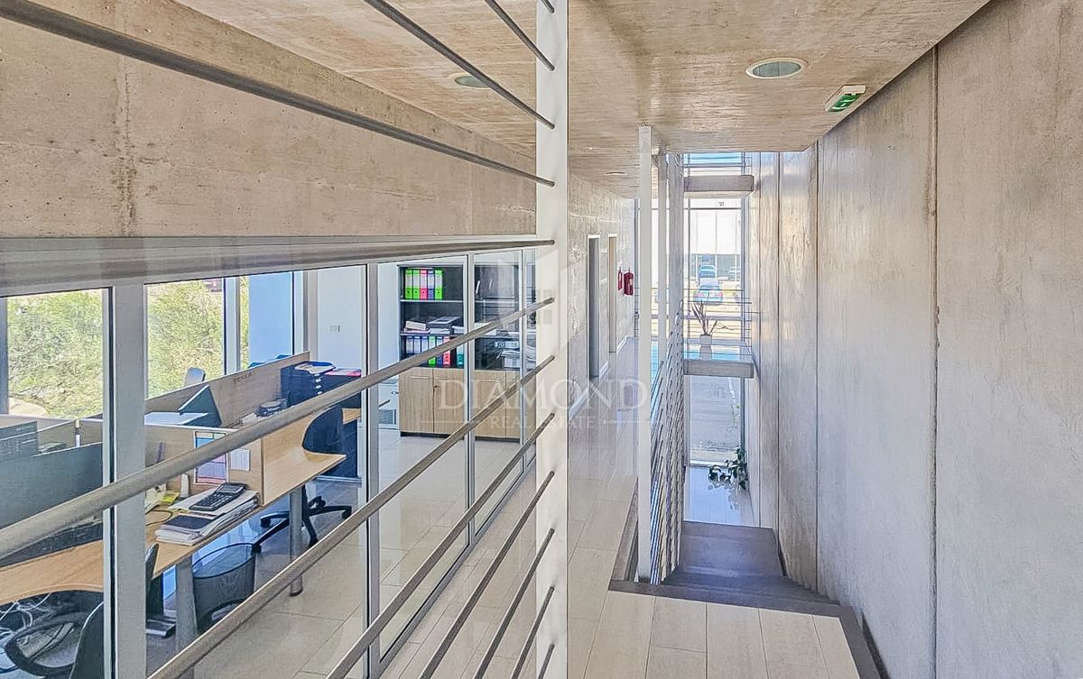 Novigrad, il centro affari dedicato agli investimenti!