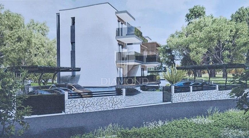 Appartamento Podmurvice, Rijeka, 51,82m2