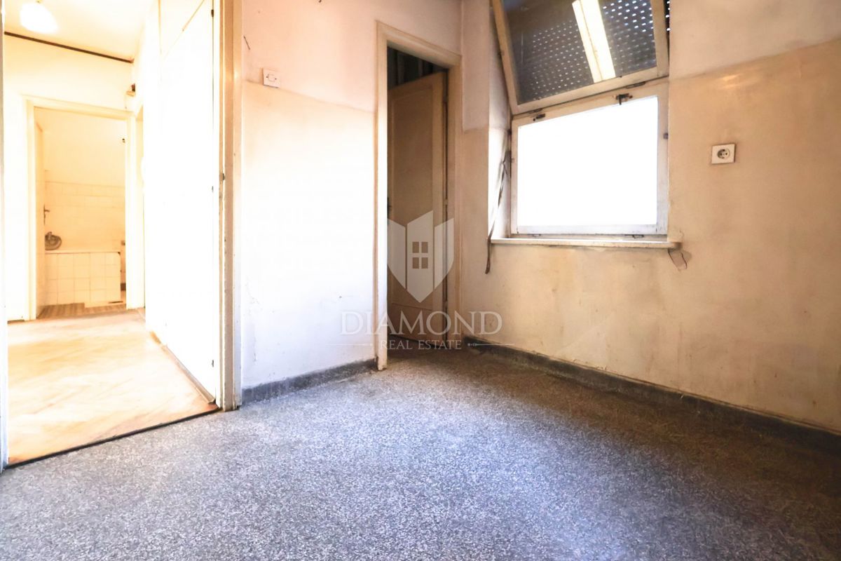 Appartamento Donji grad, Donji Grad, 56m2