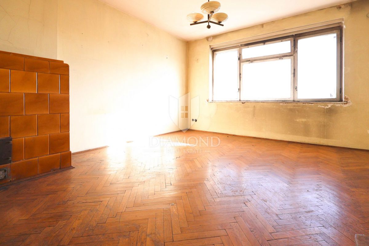 Appartamento Donji grad, Donji Grad, 56m2