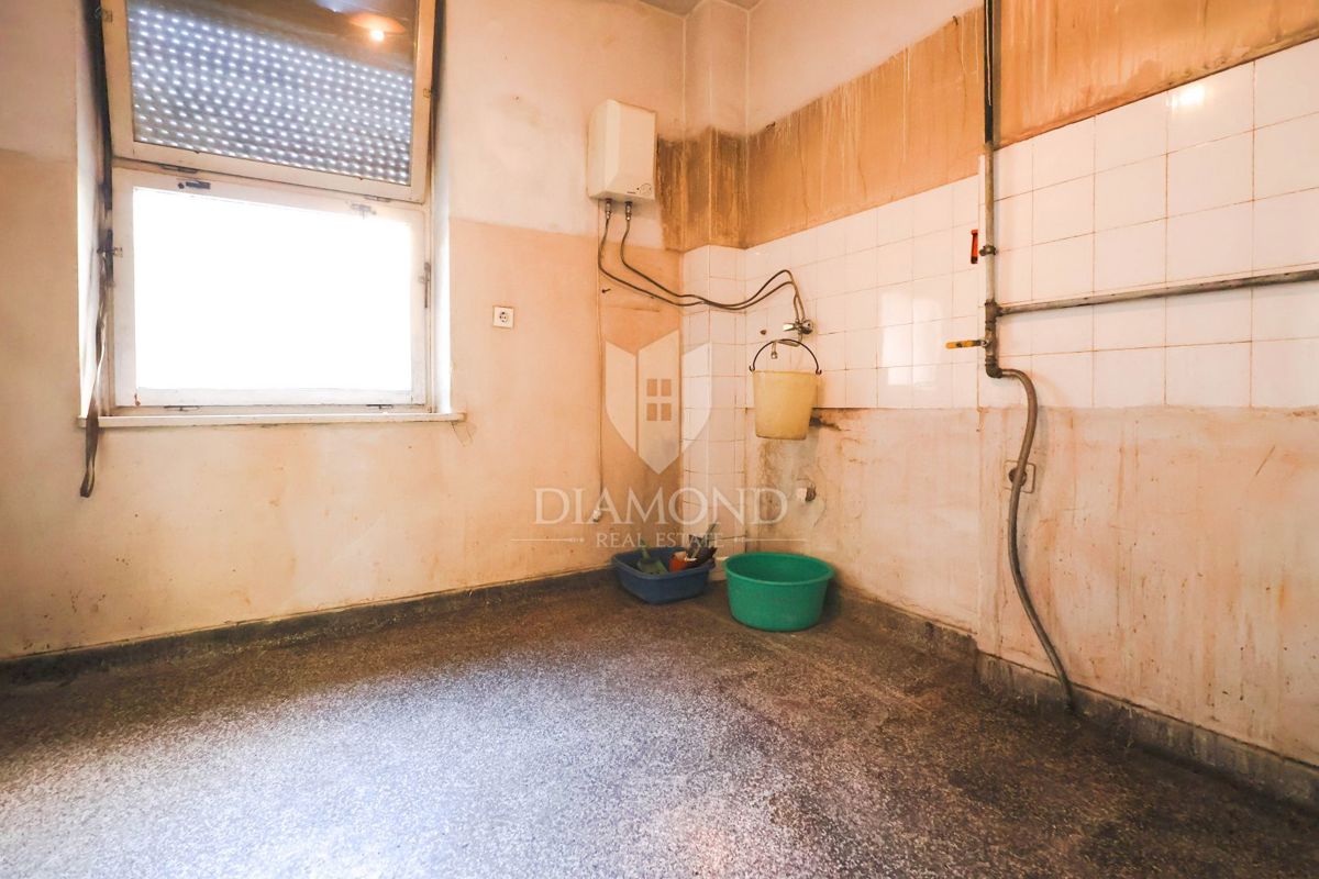 Appartamento Donji grad, Donji Grad, 56m2