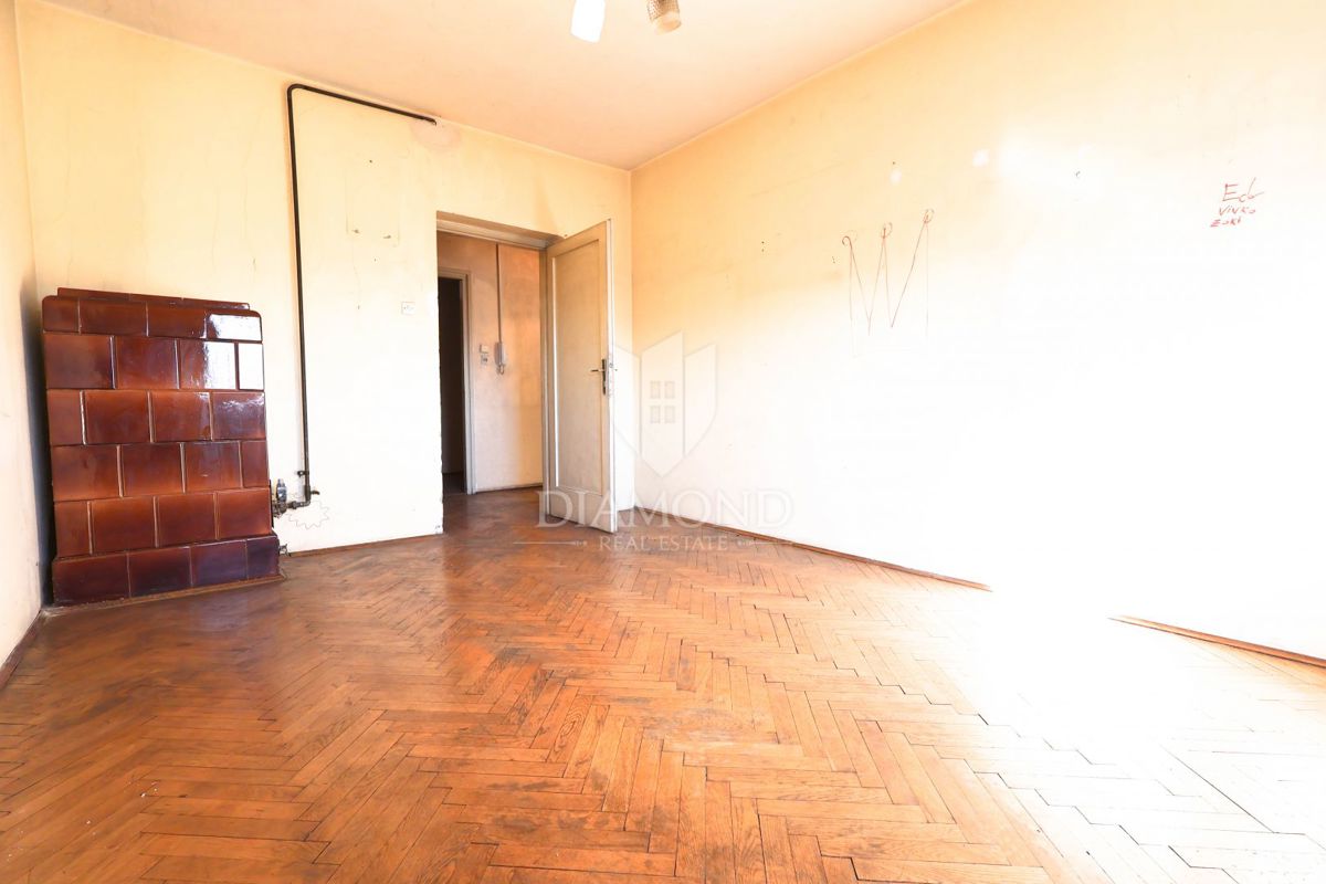 Appartamento Donji grad, Donji Grad, 56m2