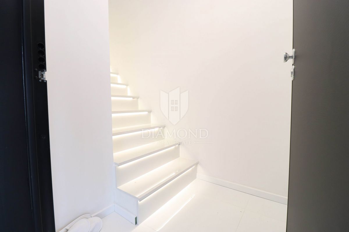 Appartamento Dugave, Novi Zagreb - Istok, 63,72m2