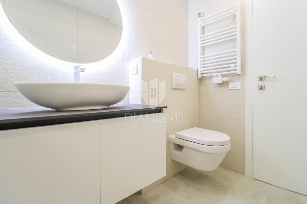 Appartamento Dugave, Novi Zagreb - Istok, 63,72m2