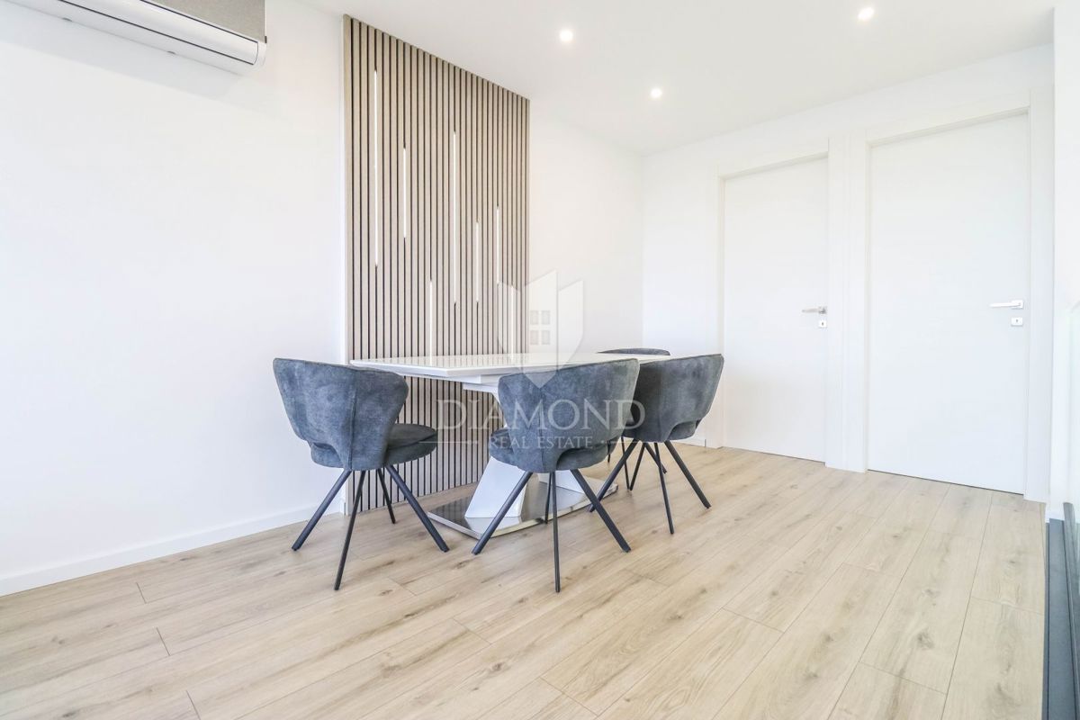 Appartamento Dugave, Novi Zagreb - Istok, 63,72m2