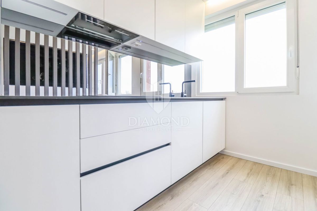 Appartamento Dugave, Novi Zagreb - Istok, 63,72m2