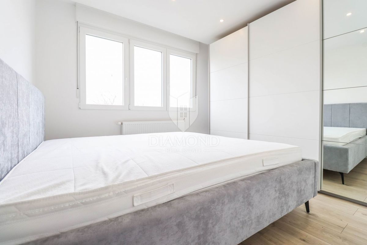 Appartamento Dugave, Novi Zagreb - Istok, 63,72m2