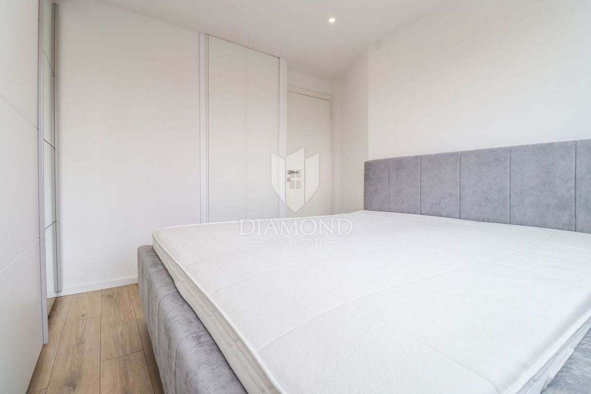 Appartamento Dugave, Novi Zagreb - Istok, 63,72m2