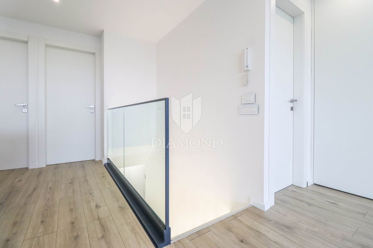 Appartamento Dugave, Novi Zagreb - Istok, 63,72m2