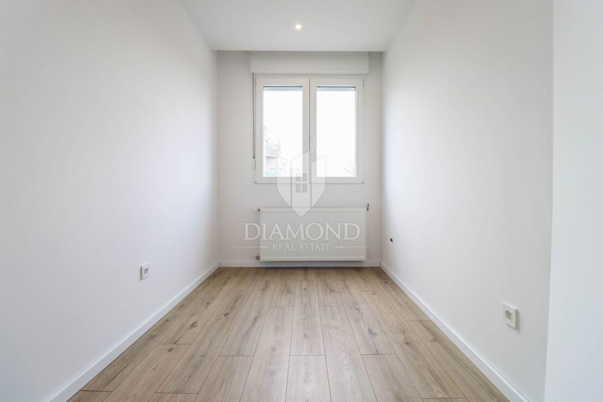 Appartamento Dugave, Novi Zagreb - Istok, 63,72m2