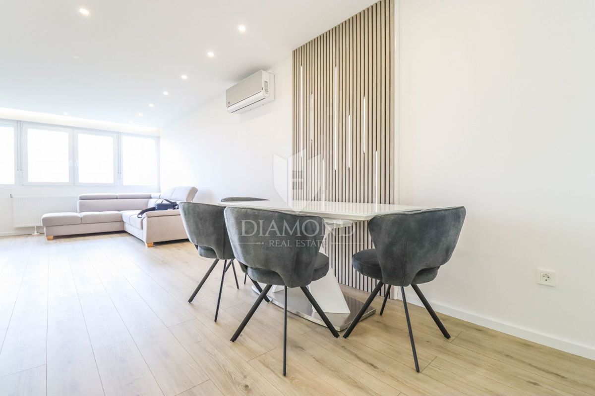 Appartamento Dugave, Novi Zagreb - Istok, 63,72m2