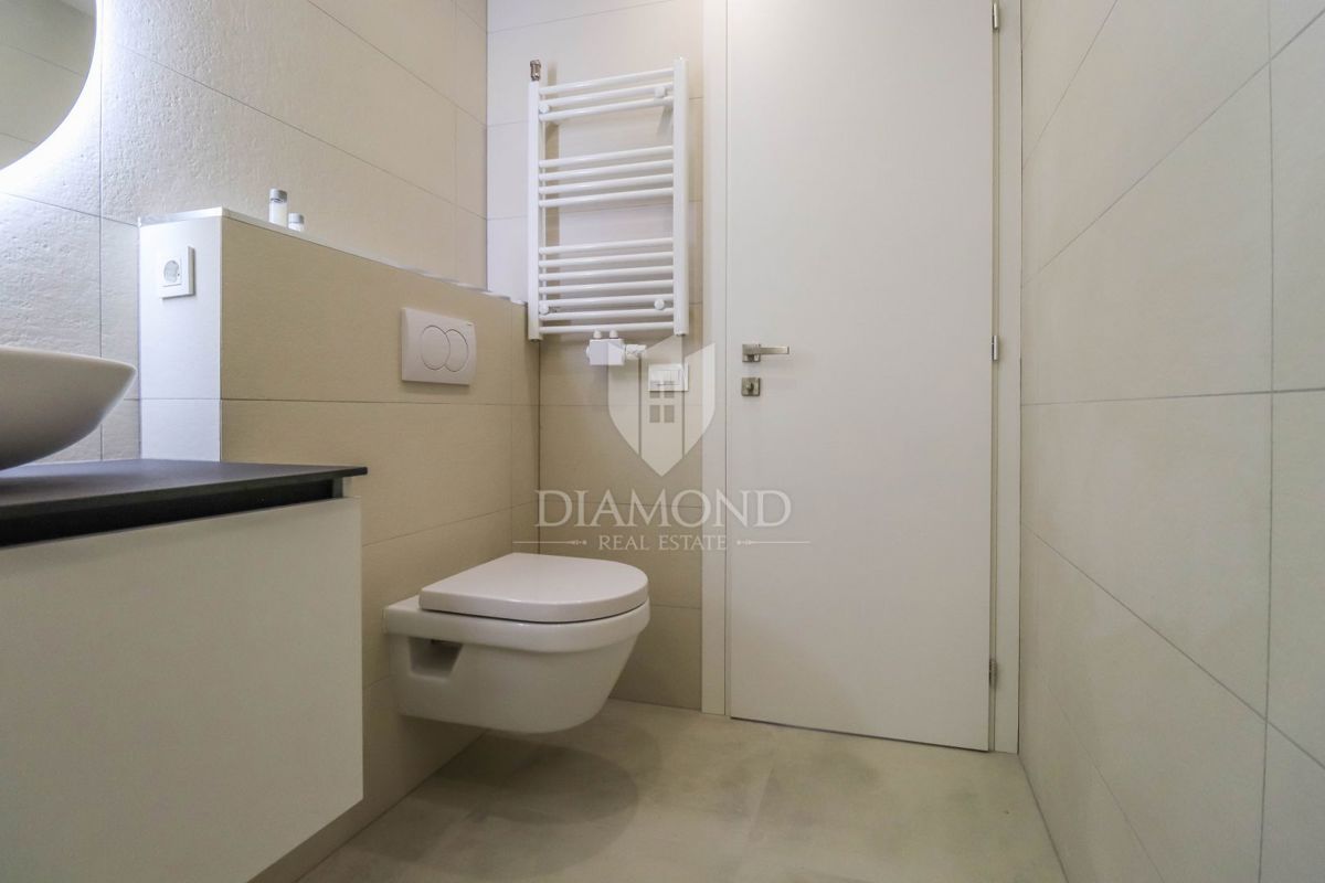 Appartamento Dugave, Novi Zagreb - Istok, 63,72m2