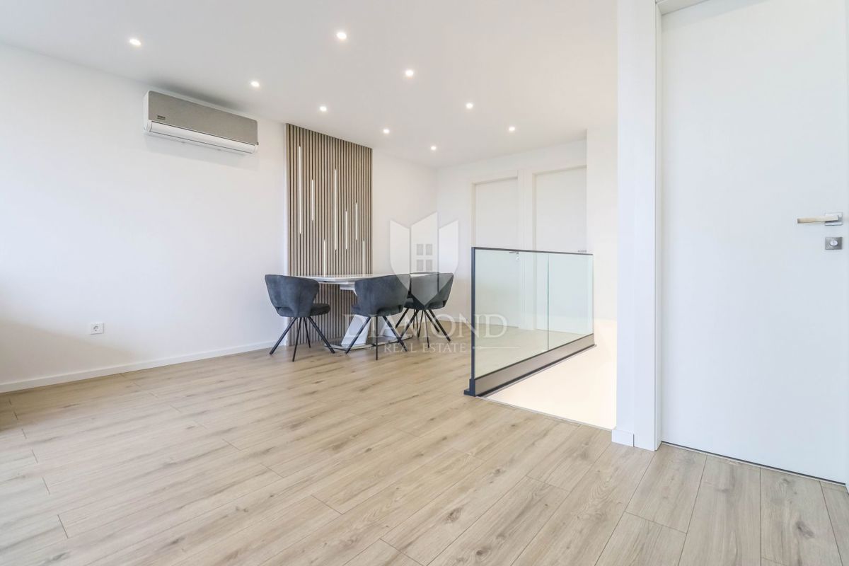 Appartamento Dugave, Novi Zagreb - Istok, 63,72m2