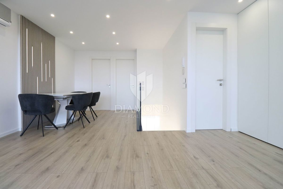 Appartamento Dugave, Novi Zagreb - Istok, 63,72m2