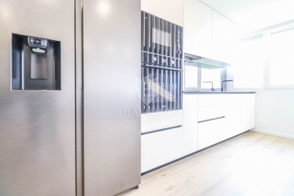 Appartamento Dugave, Novi Zagreb - Istok, 63,72m2