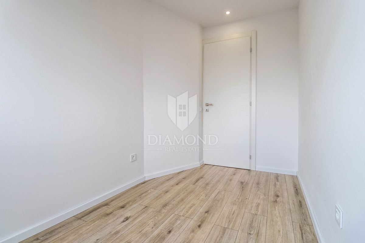 Appartamento Dugave, Novi Zagreb - Istok, 63,72m2