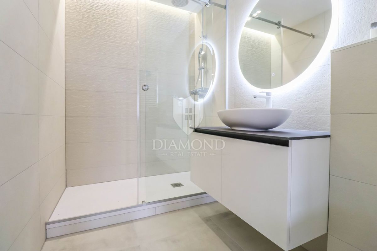 Appartamento Dugave, Novi Zagreb - Istok, 63,72m2