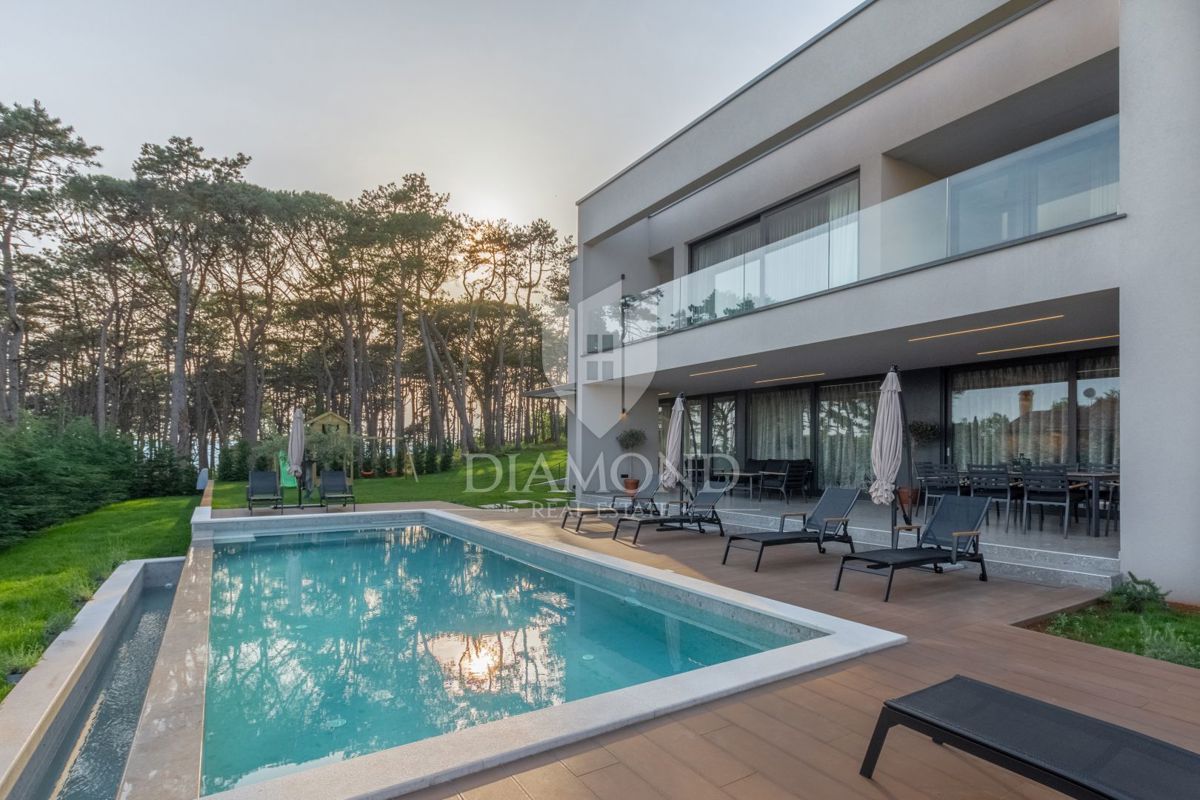 Casa Labin, 320m2