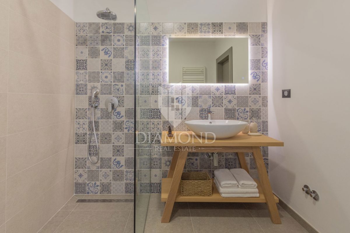 Casa Labin, 320m2