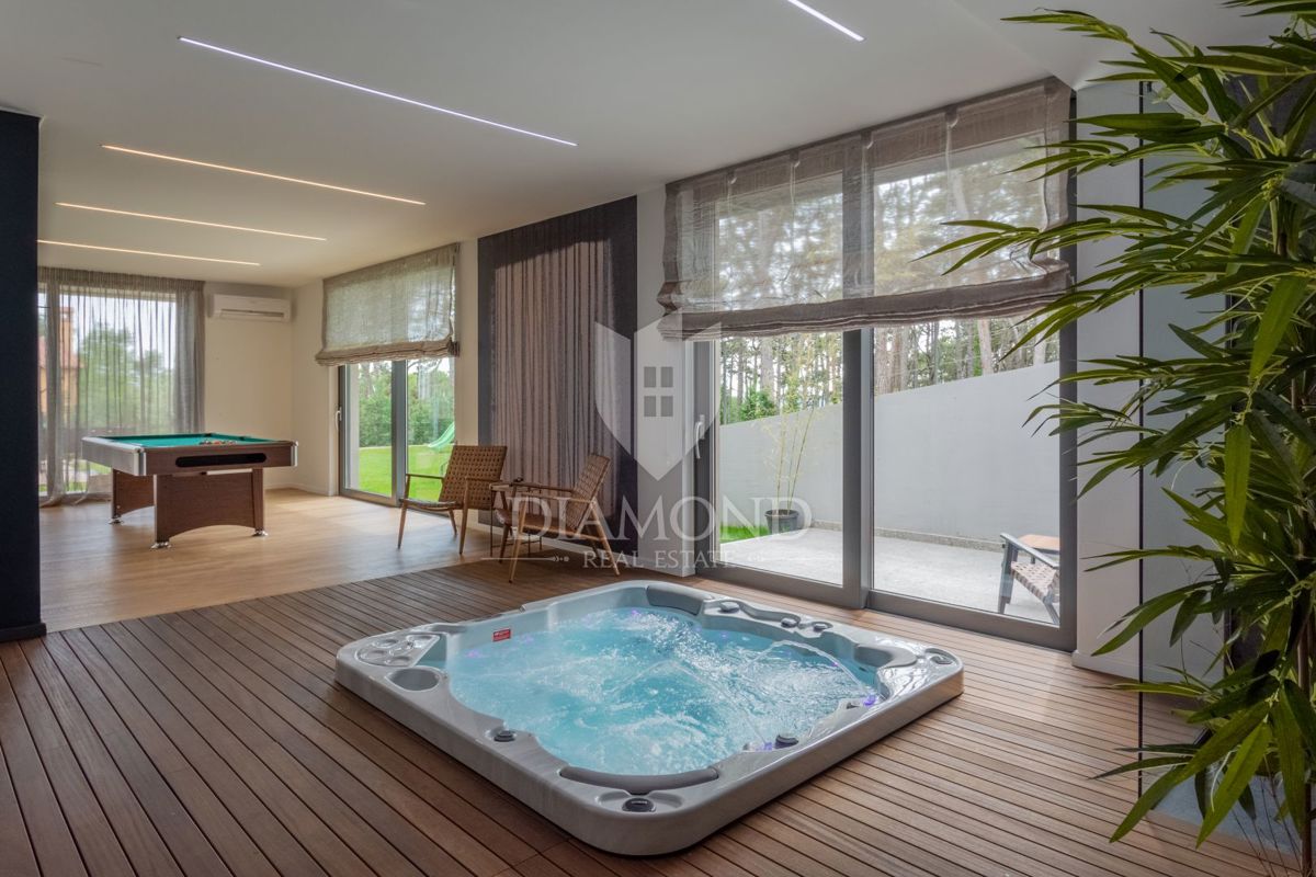 Casa Labin, 320m2