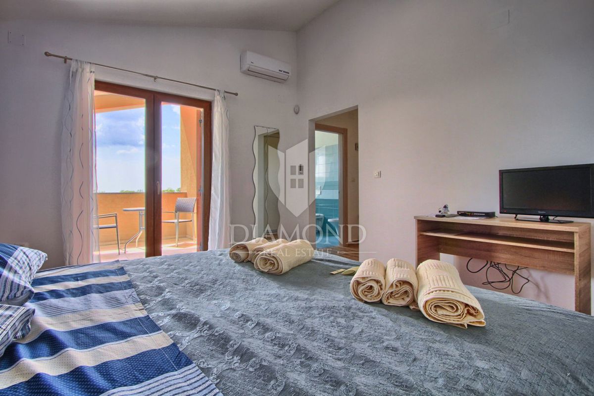 Svetvinčenat, dintorni, bellissima Villa in un'ottima posizione
