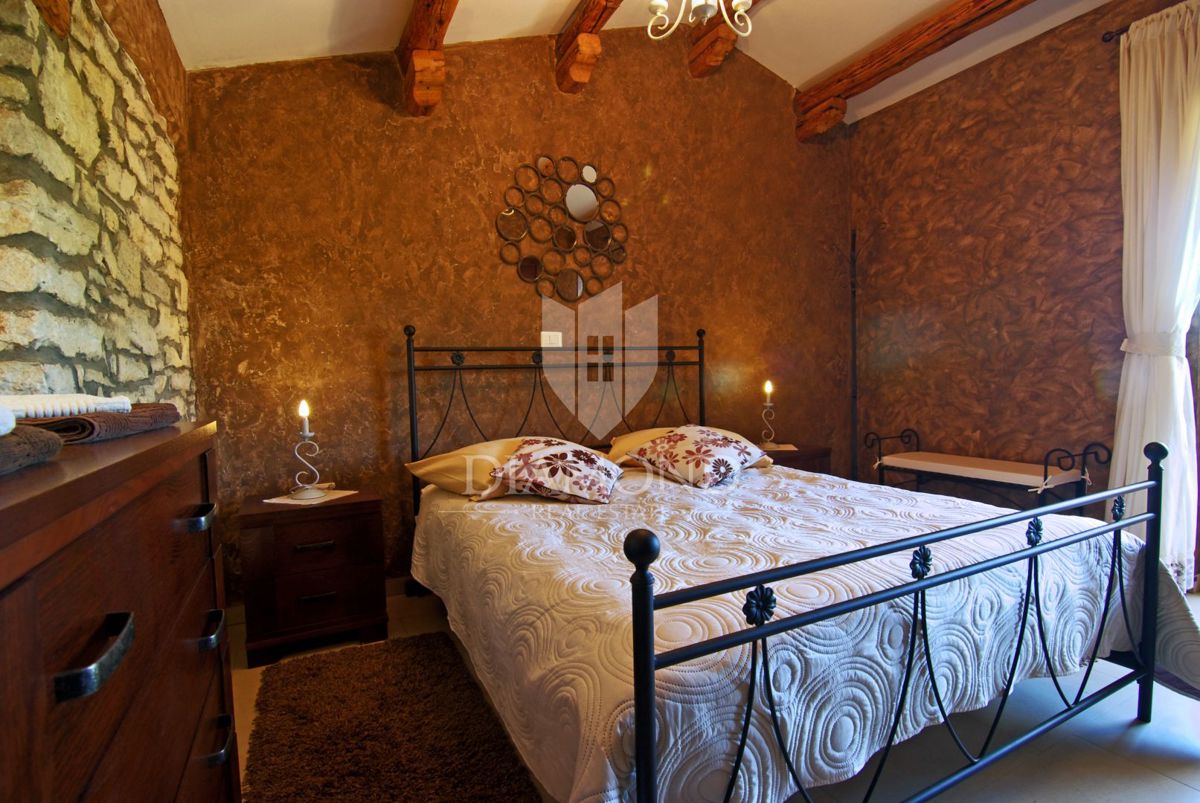Casa Barban, 150m2