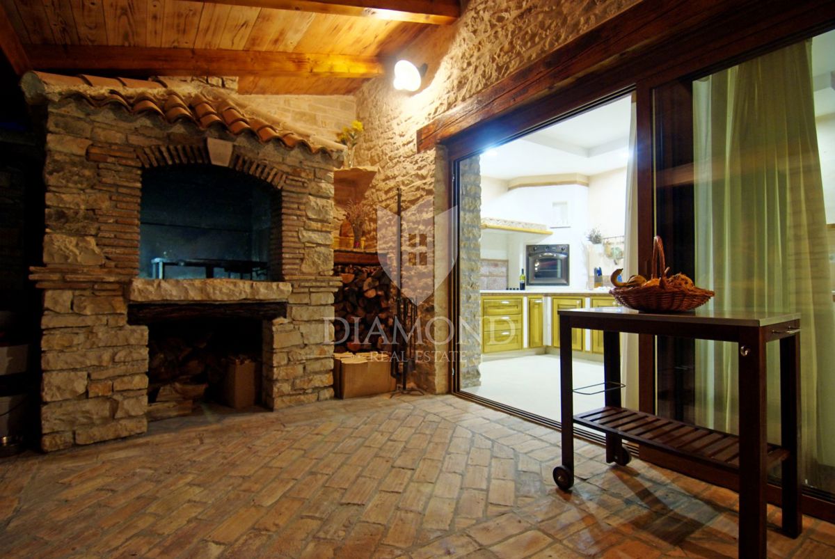 Casa Barban, 150m2