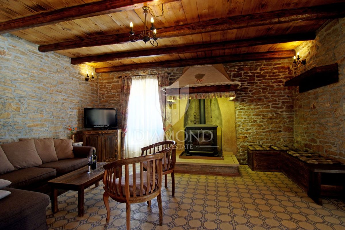 Casa Barban, 150m2