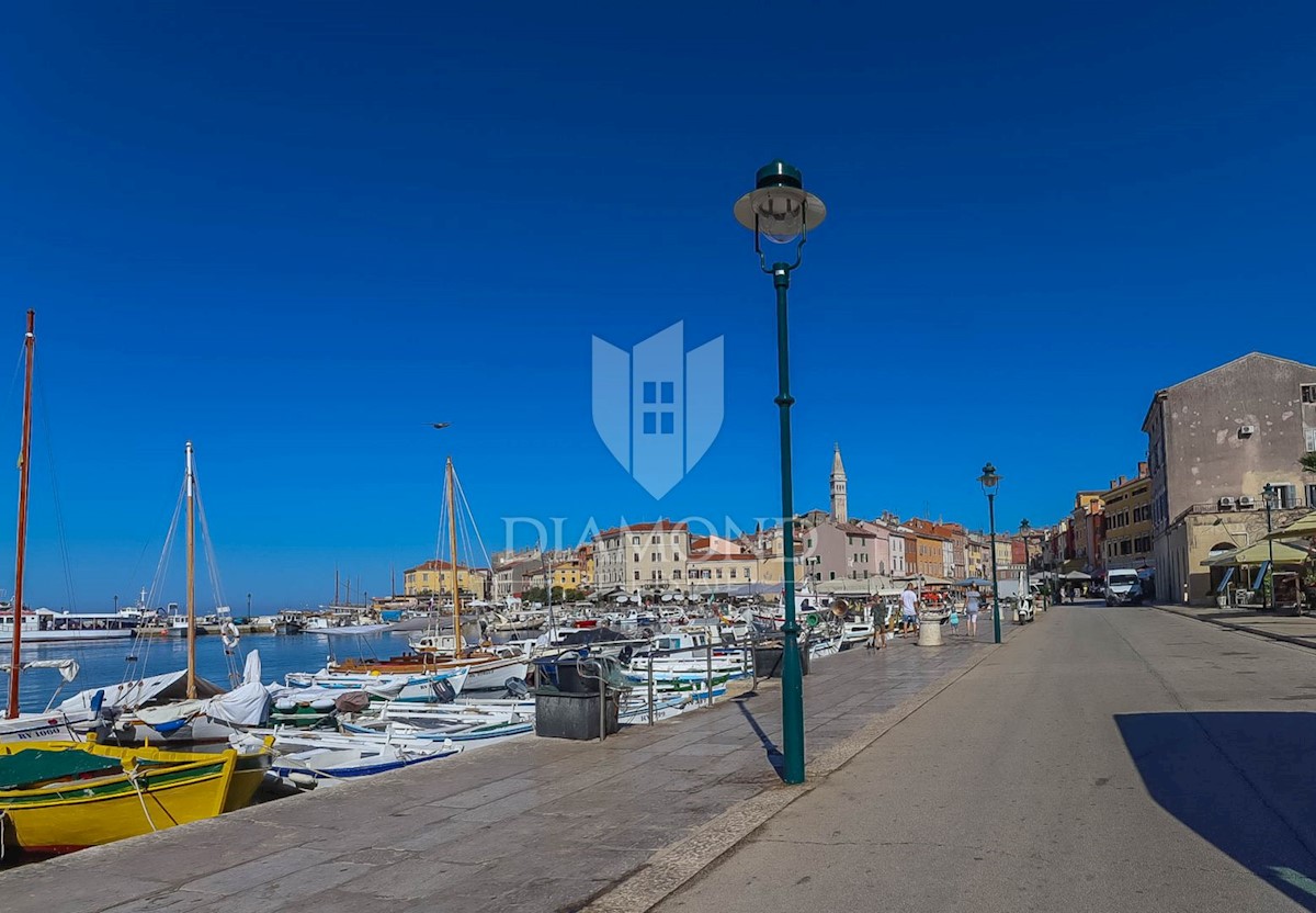 Uffici Rovinj, 20m2