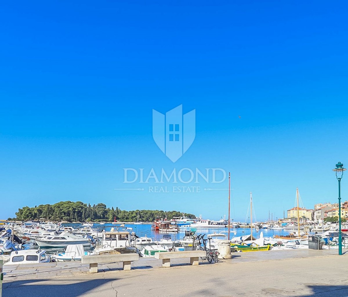 Uffici Rovinj, 20m2