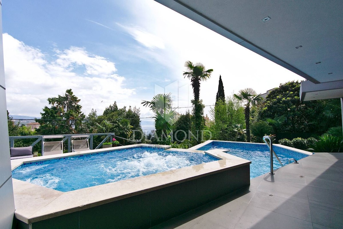 Casa Opatija - Centar, Opatija, 758m2