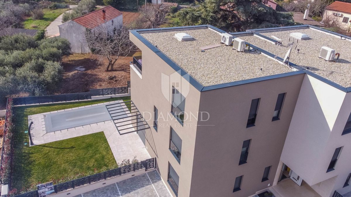 Appartamento Poreč, 152,13m2