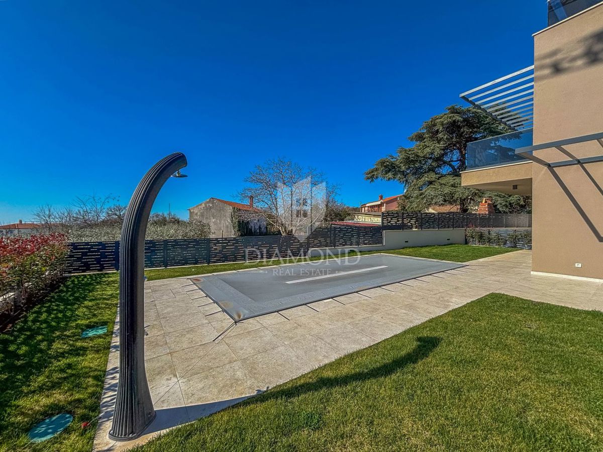 Appartamento Poreč, 152,13m2