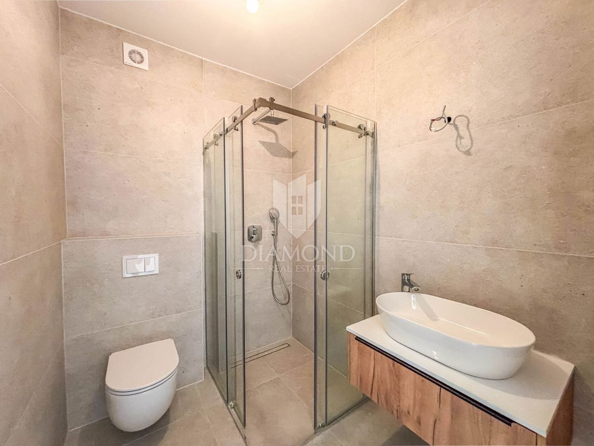 Appartamento Poreč, 152,13m2