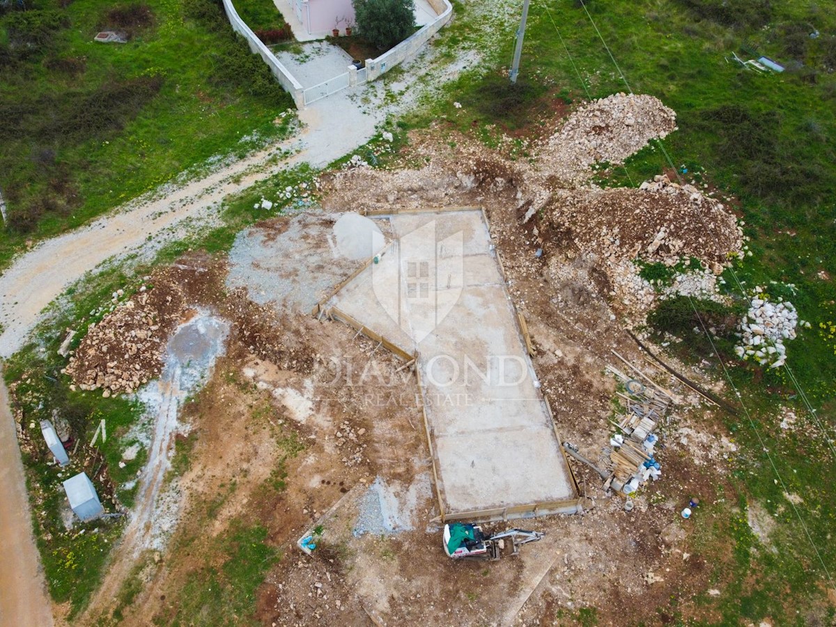 Parenzo, dintorni, villa idilliaca in un posto tranquillo!