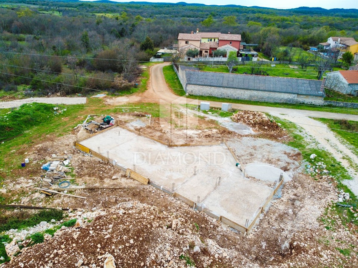 Parenzo, dintorni, villa idilliaca in un posto tranquillo!